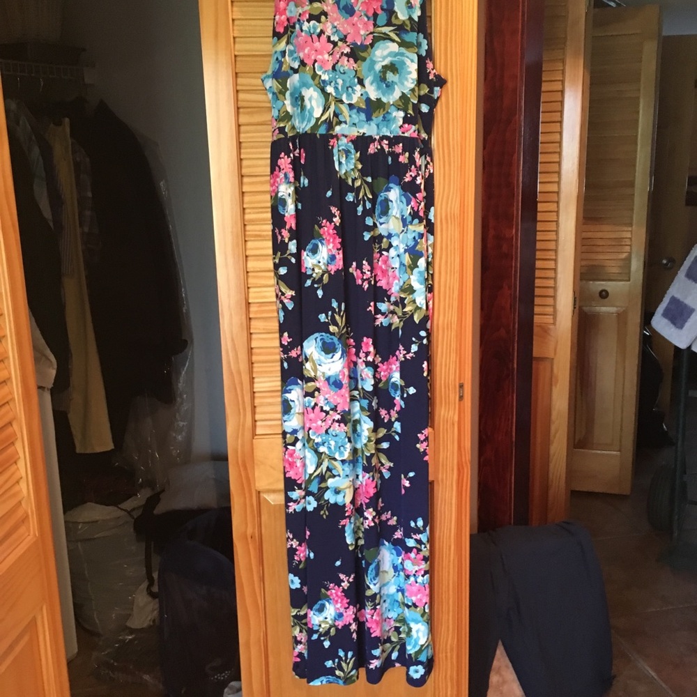 Dresses
